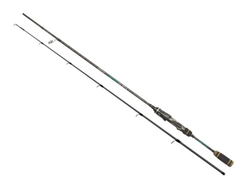 Wędka Mistrall Nautilio GV Spin / 2,40 m / 10 - 30 g / *RM-2201724* sklep wędkarski makarfish