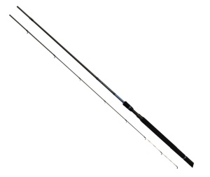 Wędka Mikado Darkstar Sensitive / 3,00 m / 30 g / 2 + 3 / *WAA1000-300*