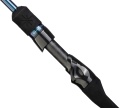 Wędka Mikado Darkstar Sensitive / 3,00 m / 30 g / 2 + 3 / *WAA1000-300* sklep wędkarski Makarfish 7