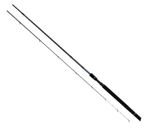Wędka Mikado Darkstar Sensitive / 3,30 m / 40 g / 2 + 3 / *WAA1000-330* sklep wędkarski Makarfish 1