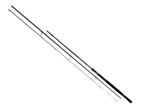 Wędka Mikado Darkstar Caster / 4,30 m / 150 g / 3 + 4 / *WAA1002-430* sklep wędkarski Makarfish 1