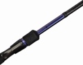 Wędka Mikado Darkstar Caster / 4,30 m / 150 g / 3 + 4 / *WAA1002-430* sklep wędkarski Makarfish 3