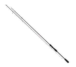 Wędka Mikado Bixlite Jigger Spin / 2,40 m / 2 - 10 g / *WAA1027-240*