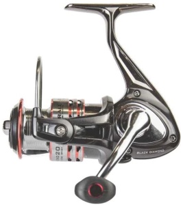 Kołowrotek Mistrall Black Diamond FD 4000  KM-1012040