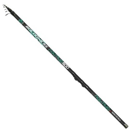 Wędka Mistrall Nautilio Bolognese / 5,00 m / 215 g / *RM-2200450* sklep wędkarski makarfish 1
