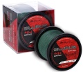 Plecionka Mikado Silurus 4X BRAID zielona 0,35mm / 600m / 33,40kg *ZSI00G-600-0.35* sklep wędkarski makarfish 1