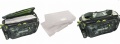 Torba Mistrall Big FL z pudełkami / spininngowa / 45x15x25 cm / *AM-6009555* sklep wędkarski makarfish 2