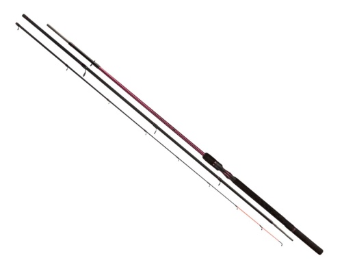 Wędka Mikado Lady Bixlite Method Feeder / 3,60 m / 80 g / 3 + 3 / *WAA1019-360* sklep wędkarski Makarfish 1