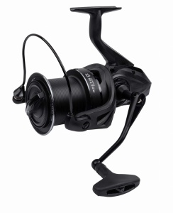 Kołowrotek Mikado Noctis X Carbon / 4,6 : 1 / *KDA191-10009*