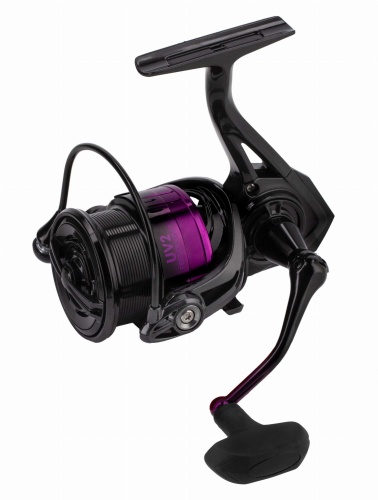 Kołowrotek Mikado UV 2 Feeder / 4007 / 5,2 : 1 / *KDA188-4007* sklep wędkarski Makarfish 1