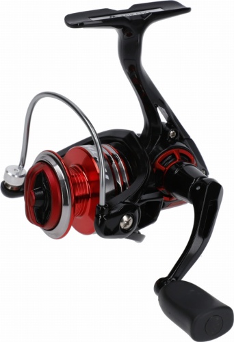 Kołowrotek podlodowy Mikado Trython Micro 502 FD / *KDA175-502FD* sklep wędkarski Makarfish 1