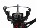 Kołowrotek podlodowy Mikado Trython Micro 502 FD / *KDA175-502FD* sklep wędkarski Makarfish 2
