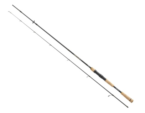 Wędka Daiwa Legalis Spin / 2,10 m / 10 - 30 g / *11771-212* sklep wędkarski Makarfish 1