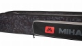 Pokrowiec Mikado Black Camo / usztywniany / na 3 wędki / 175 cm / *UWD-BC1-175* sklep wędkarski Makarfish 2