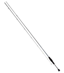 Wędka Mikado M-Craft Microjig Solid / 1,93 m / 0,3 - 2 g / *WAA965-193*