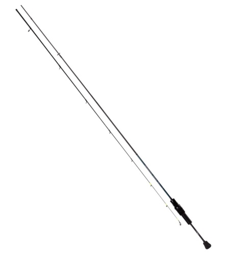 Wędka Mikado M-Craft Microjig Solid / 1,93 m / 0,3 - 2 g / *WAA965-193* sklep wędkarski Makarfish 1