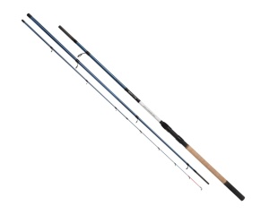 Wędka Mikado Bixlite Heavy Feeder / 3,90 m / 180 g / 3 + 3 / *WAA997-390*