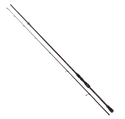 Wędka Mikado NSC N.G. Power Spin / 2,45 m / 15 - 60 g / *WAA981-245* sklep wędkarski Makarfish