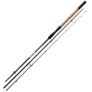 Wędka Mikado Sensual NG  X-Heavy Feeder / 3,90 m / 200 g / 3 + 3 / *WAA1017-390* 