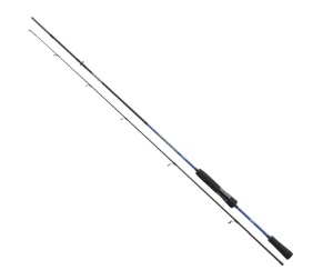 Wędka Daiwa Triforce Jigger Spin / 2,70 m / 8 - 35 g / *11404-270*
