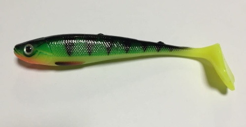 Guma Jaxon Intensa TG-INA  11 cm  TG-INA105G makarfish.jpg