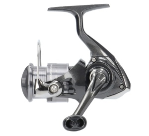 Kołowrotek Daiwa 26 Crossfire LT / 2500 / 250 g / 5,2 : 1 / *10187-250*