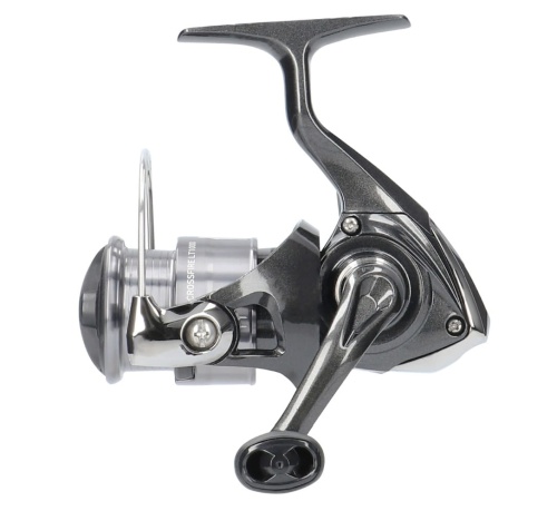 Kołowrotek Daiwa 26 Crossfire LT / 4000-C / 260 g / 5,2 : 1 / *10187-400* sklep wędkarski Makarfish 1
