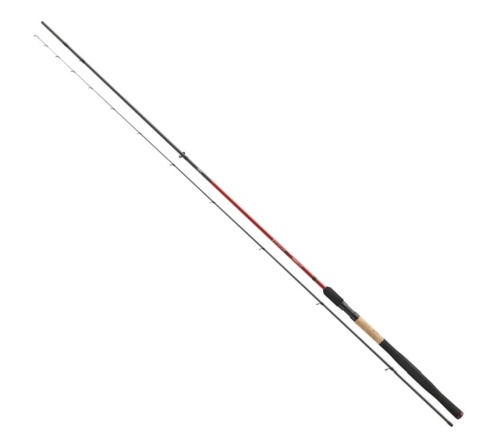Wędka Daiwa Ninja Commercial Feeder / 3,30 m / do 60 g / 2 + 2 / *11612-330* sklep wędkarski Makarfish 1