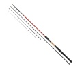Wędka Daiwa Ninja Commercial Feeder / 3,60 m / do 100 g / 3 + 2 / *11612-360* sklep wędkarski Makarfish 1
