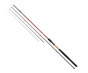 Wędka Daiwa Ninja Commercial Feeder / 3,60 m / do 100 g / 3 + 2  / *11612-360*