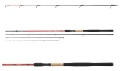 Wędka Daiwa Ninja Commercial Feeder / 3,60 m / do 100 g / 3 + 2 / *11612-360* sklep wędkarski Makarfish 5