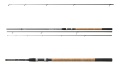 Wędka Daiwa Black Widow Float / 4,20 m / 10 - 45 g / *11678-420* sklep wędkarski Makarfish 2