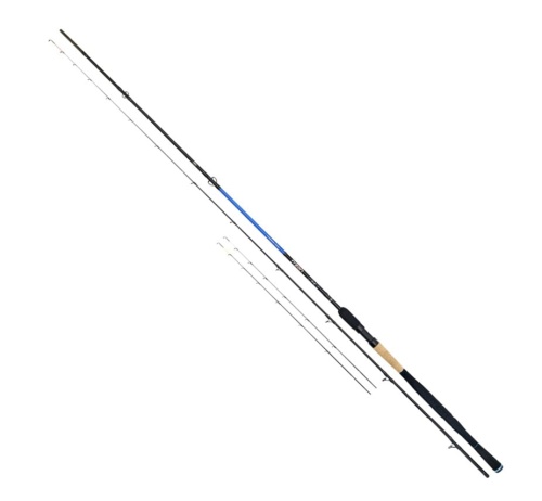 Wędka Daiwa N'ZON 2.0 Method Feeder / 3,05 m / do 60 g / 2 + 3 / *11139-305* sklep wędkarski Makarfish 1
