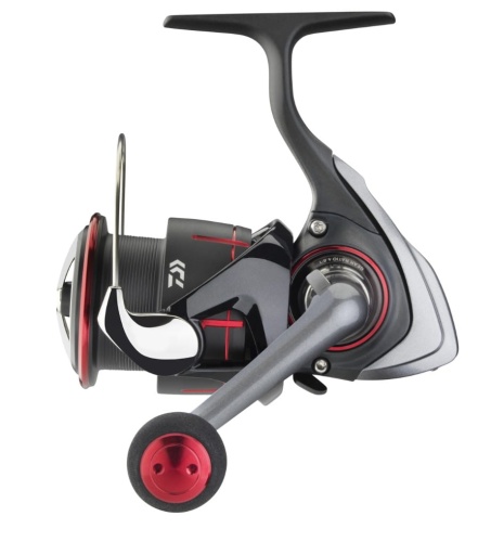 Kołowrotek Daiwa 25 TDM 3010 QD / 4,7 : 1 / *10428-300* sklep wędkarski Makarfish 1