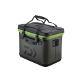 Torba Daiwa D-Vec Eva Hard Tackle Container,L / 47 x 31 x 32 cm / *15845-004* sklep wędkarski makarfish 2