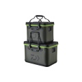 Torba Daiwa D-Vec Eva Hard Tackle Container L / 47 x 31 x 32 cm / *15845-004* sklep wędkarski makarfish 4