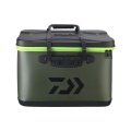 Torba Daiwa D-Vec Eva Hard Tackle Container M / 37 x 28 x 28 cm / *15845-005* sklep wędkarski makarfish 1