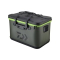 Torba Daiwa D-Vec Eva Hard Tackle Container M / 37 x 28 x 28 cm / *15845-005* sklep wędkarski makarfish 3