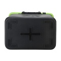 Torba Daiwa D-Vec Eva Hard Tackle Container M / 37 x 28 x 28 cm / *15845-005* sklep wędkarski makarfish 5