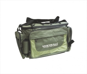 Torba  Mistrall  PY  / spininngowa / 47x 26 x 23 cm / *AM-6009303*   