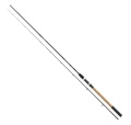 Wędka Daiwa Black Widow Method Feeder / 2,70 / do 80 g / 2 + 2 / *11791-275* sklep wędkarski Makarfish 1