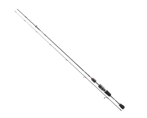 Wędka Daiwa Ninja Nanojig / 1,80 m / 0,2 - 2 g / *11202-180* sklep wędkarski Makarfish 1