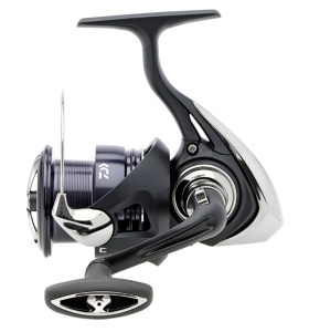 Kołowrotek Daiwa 25 N'ZON LT 4000 - C  / 5,2 : 1 / *10322-400*