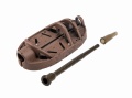 Koszyk Mikado Method Feeder MFX / QMF / 15 g / roz. L / *AMFX-QMF-1L-15B* sklep wędkarski makarfish 3