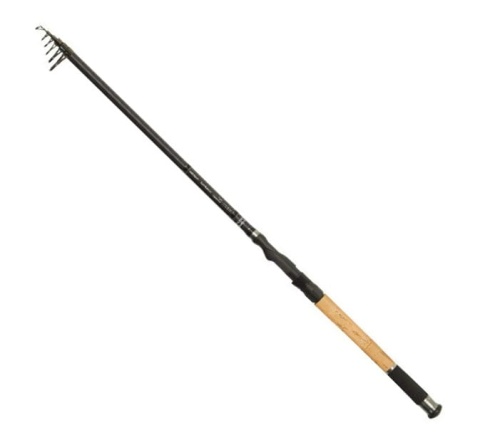 Wędka Mistrall Lamberta T-Travel Superior / 2,10 m / 40g / *RM-2141421* sklep wędkarski makarfish 1
