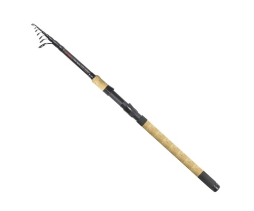Wędka Mistrall Lamberta Tele Spin / 2,40 m / 25g / *RM-2142724* sklep wędkarski makarfish 1