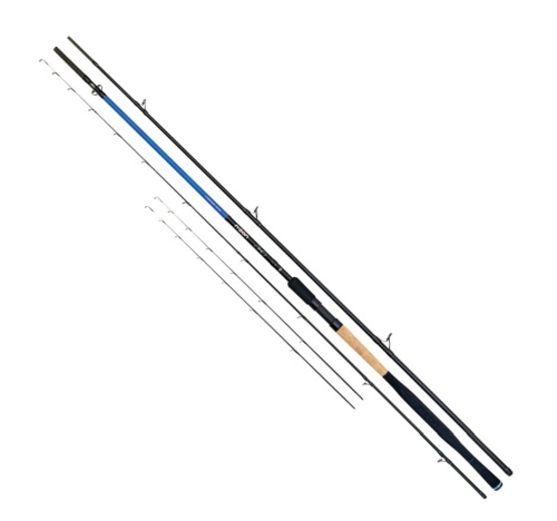 Wędka Daiwa N'ZON 2.0 Power Feeder / 3,96 m / do 100 g / 3 + 3 / *11140-390* sklep wędkarski Makarfish 1
