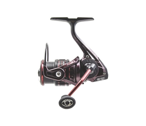 Kołowrotek Mistrall Brabus Spin UL Carbon / 1000S FD / 5,2 : 1 / *KM-1030410* sklep wędkarski makarfish 1