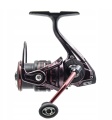 Kołowrotek Mistrall Brabus Spin UL Carbon / 1000S FD / 5,2 : 1 / *KM-1030410* sklep wędkarski makarfish 2