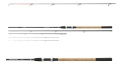 Wędka Daiwa Black Widow Feeder / 3,90 / do 150 g / 3 + 2 / *11791-395* sklep wędkarski Makarfish 2